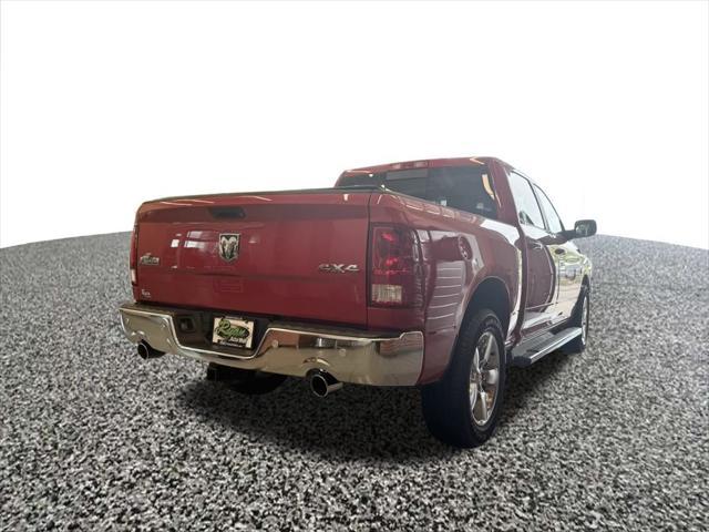 used 2016 Ram 1500 car, priced at $22,997