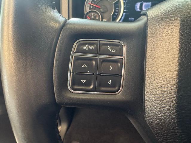 used 2016 Ram 1500 car, priced at $22,997