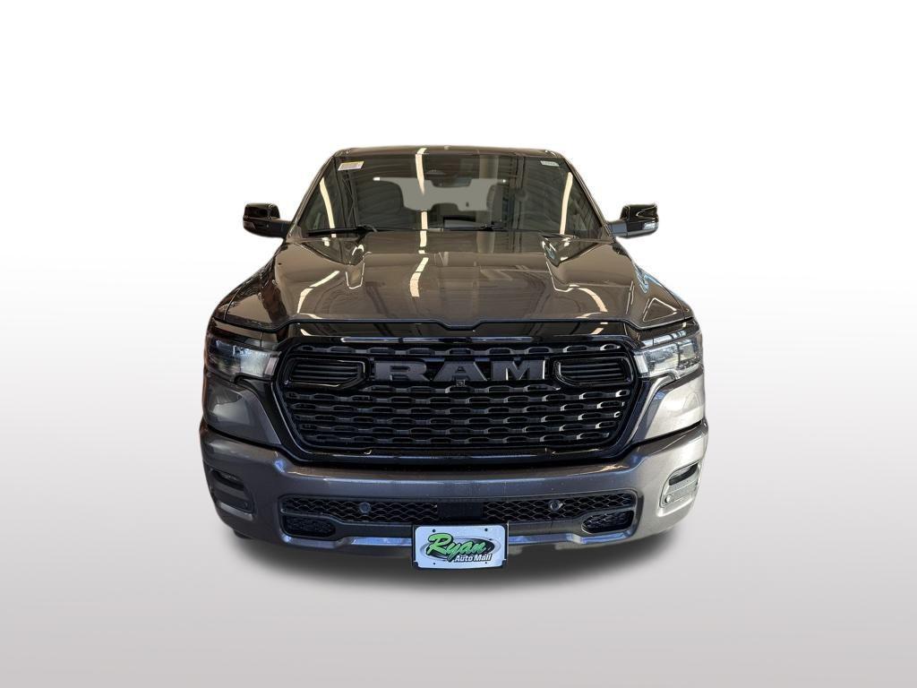 new 2026 Ram 1500 car, priced at $52,930