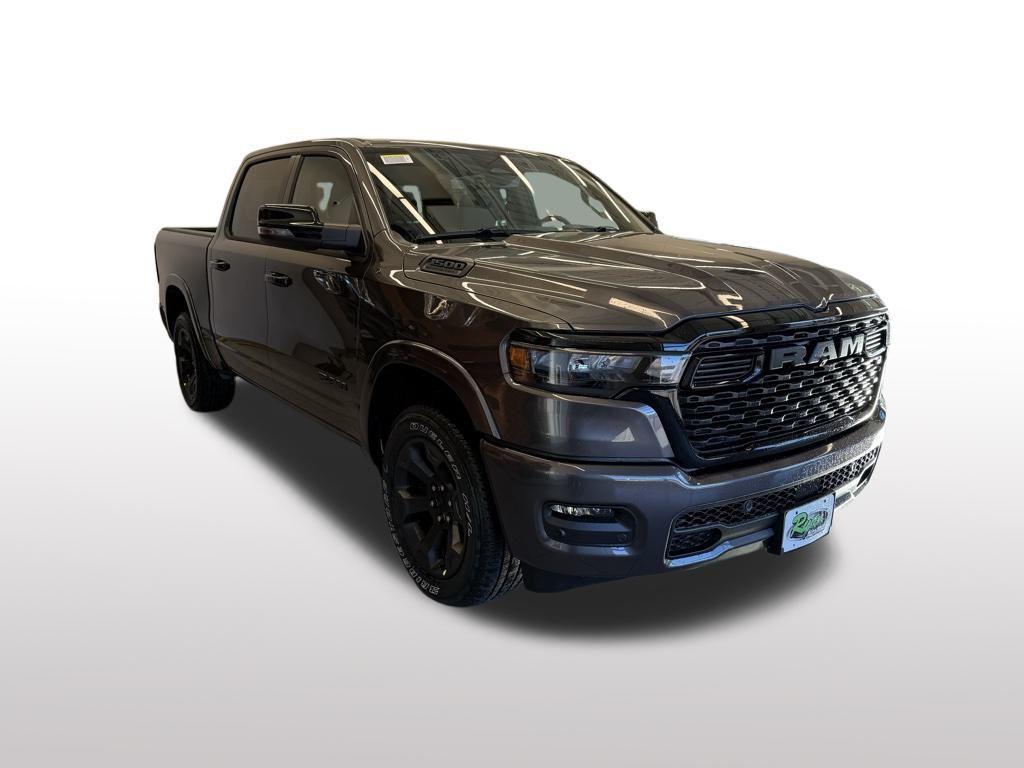 new 2026 Ram 1500 car, priced at $52,930