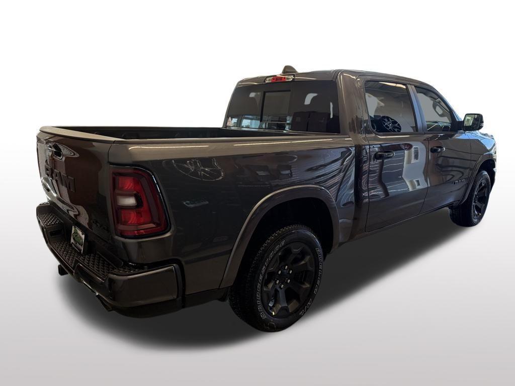 new 2026 Ram 1500 car, priced at $52,930