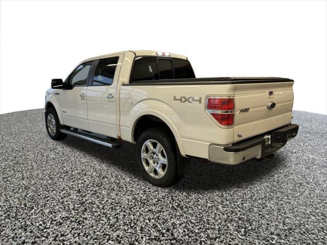 used 2014 Ford F-150 car, priced at $9,997