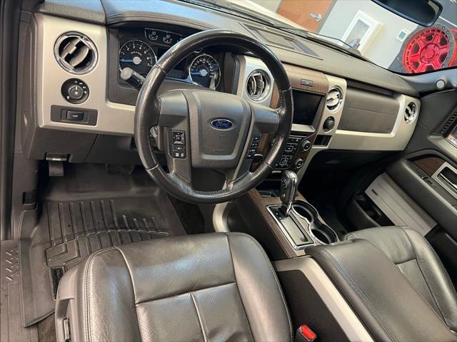 used 2014 Ford F-150 car, priced at $9,997