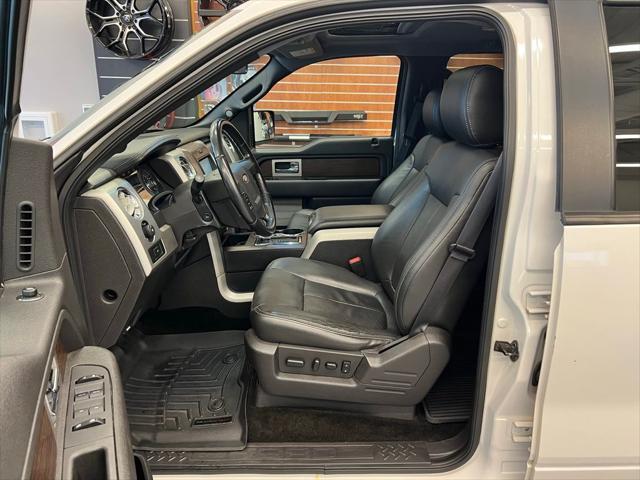 used 2014 Ford F-150 car, priced at $9,997