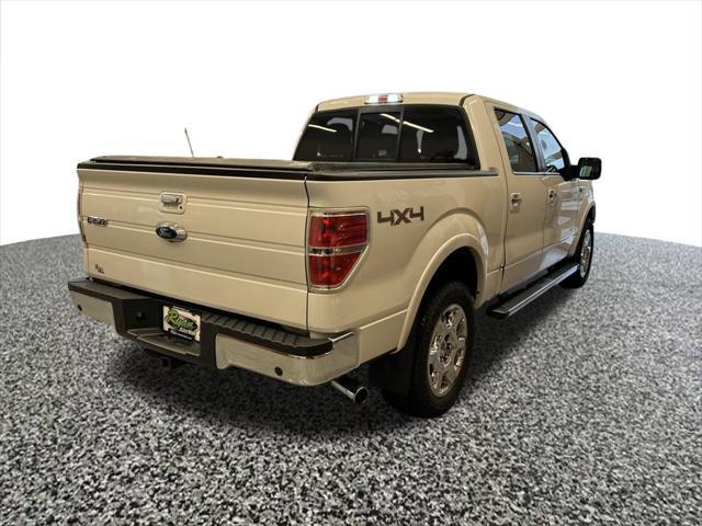 used 2014 Ford F-150 car, priced at $9,997