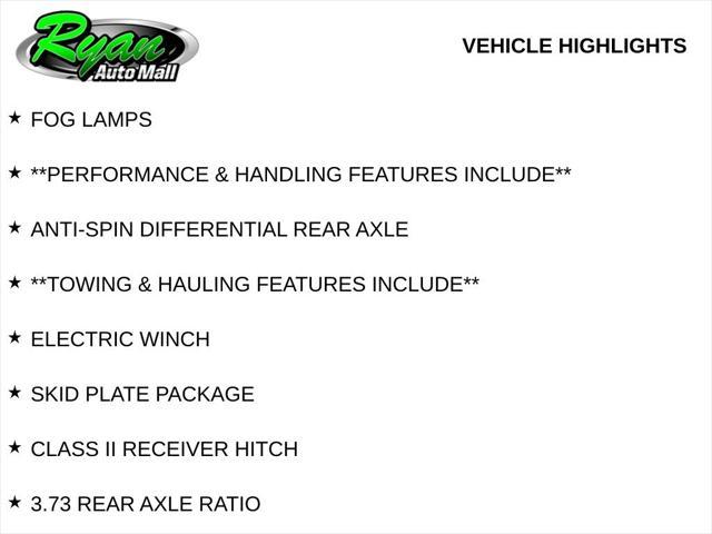 used 2013 Jeep Wrangler Unlimited car, priced at $17,995