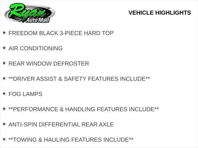 used 2013 Jeep Wrangler Unlimited car, priced at $17,995