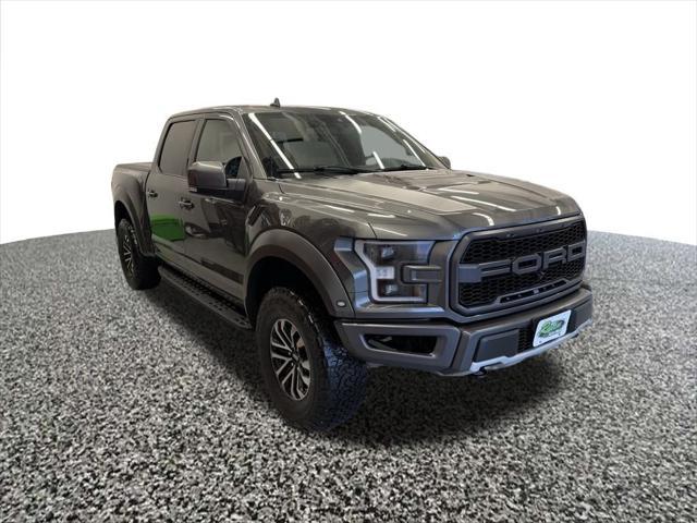 used 2020 Ford F-150 car, priced at $43,997