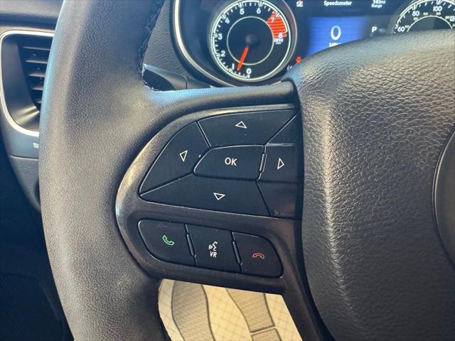 used 2022 Jeep Cherokee car, priced at $26,997