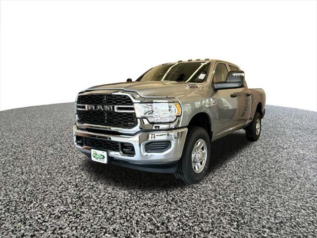 new 2024 Ram 2500 car, priced at $59,425