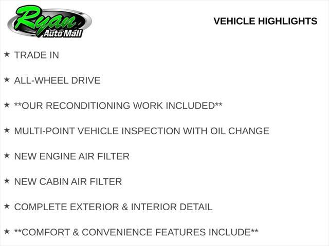 used 2020 Chevrolet Blazer car, priced at $21,998