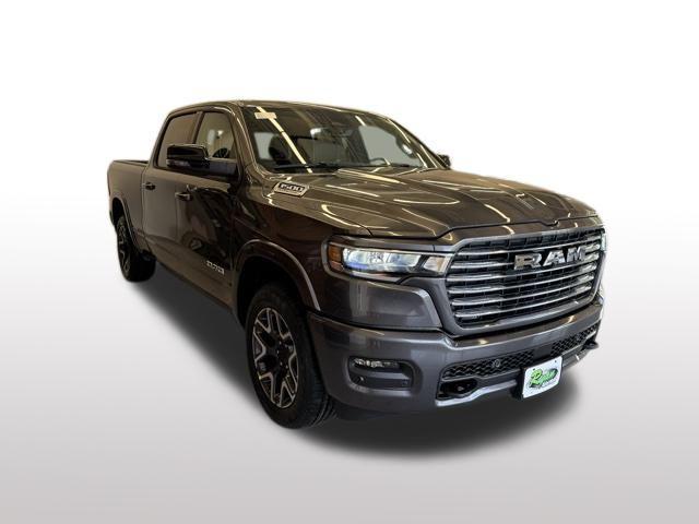 new 2026 Ram 1500 car, priced at $59,562