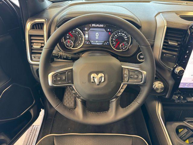 new 2026 Ram 1500 car, priced at $59,562