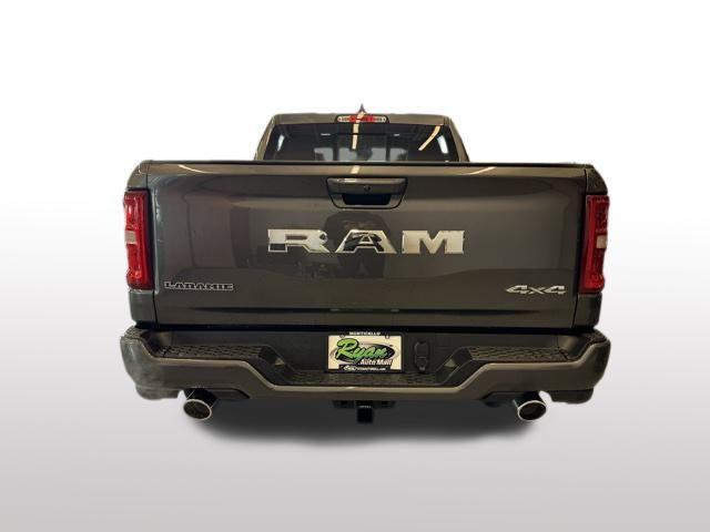 new 2026 Ram 1500 car, priced at $59,562