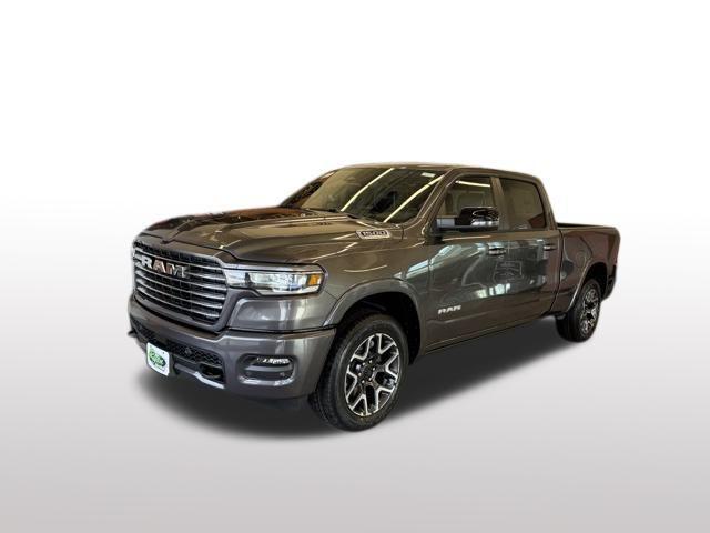 new 2026 Ram 1500 car, priced at $59,562