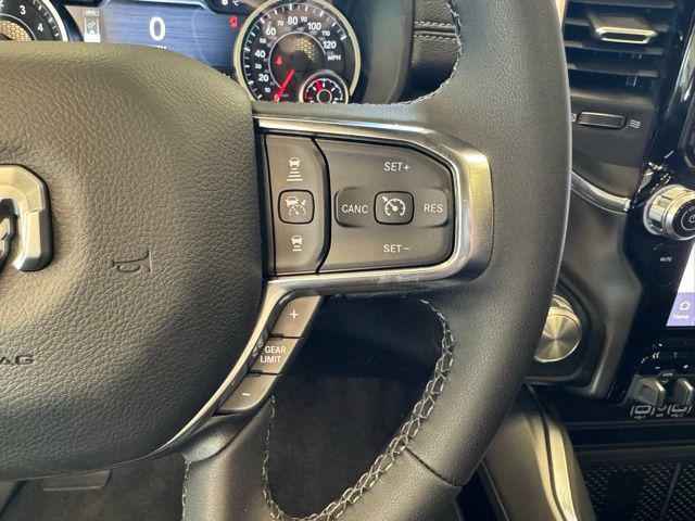 new 2026 Ram 1500 car, priced at $59,562