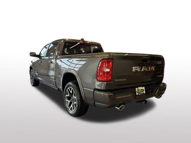 new 2026 Ram 1500 car, priced at $59,562