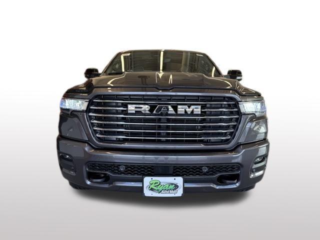 new 2026 Ram 1500 car, priced at $59,562