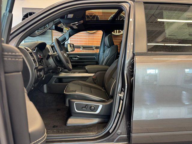 new 2026 Ram 1500 car, priced at $59,562