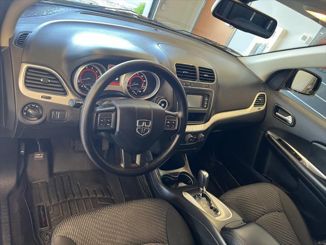used 2020 Dodge Journey car, priced at $16,997