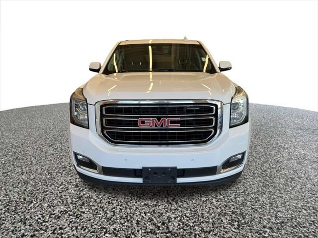 used 2015 GMC Yukon car, priced at $16,425