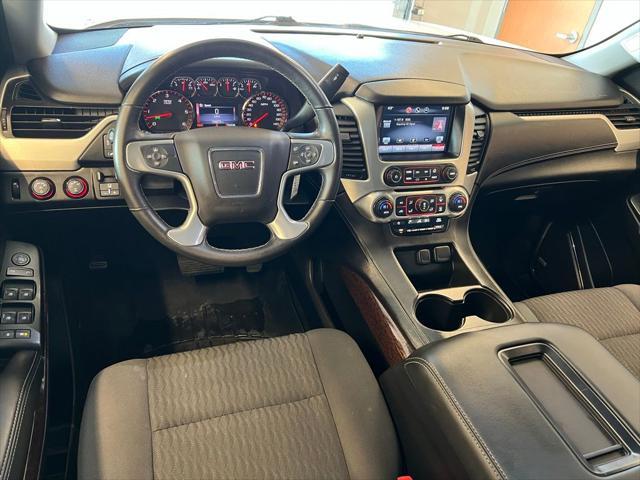 used 2015 GMC Yukon car, priced at $16,425