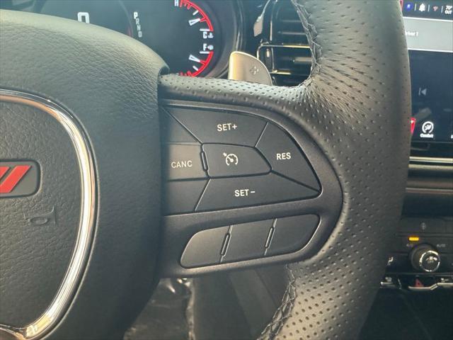 new 2025 Dodge Durango car, priced at $41,379