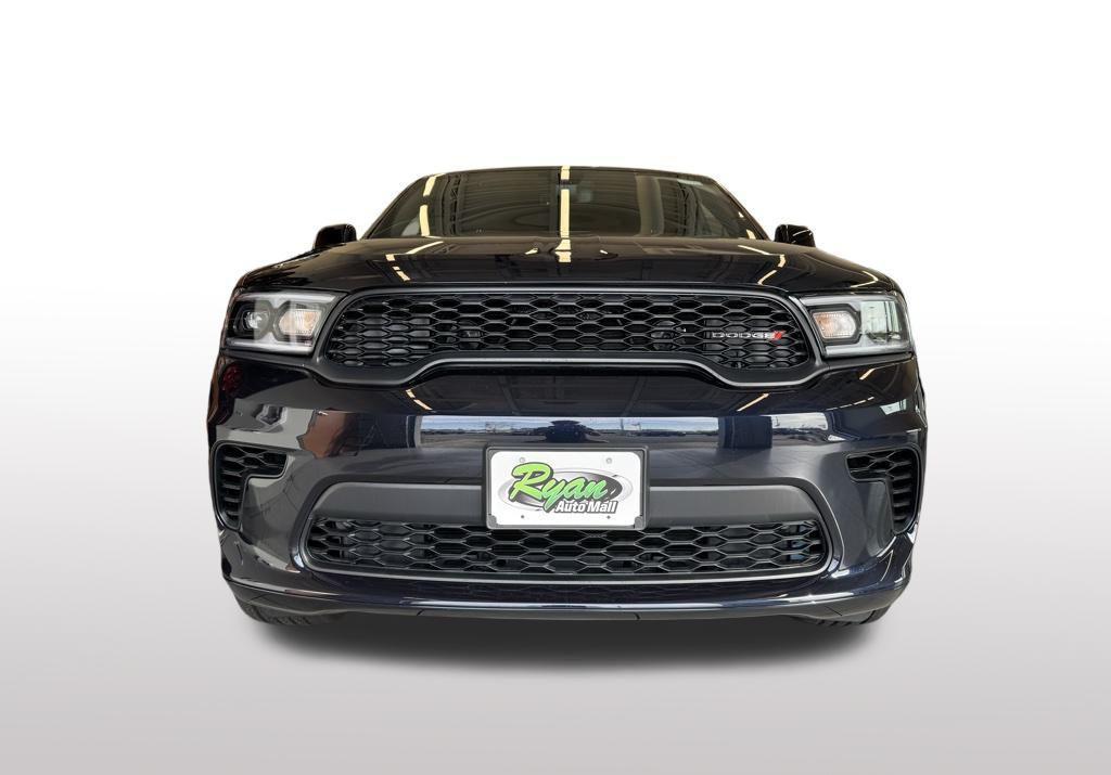 new 2025 Dodge Durango car, priced at $40,046
