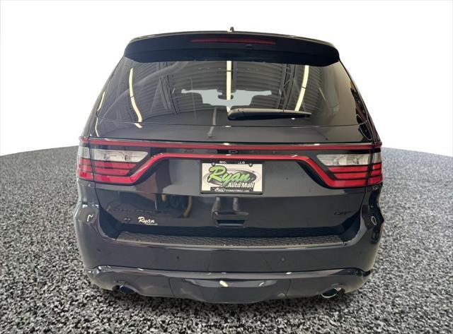 new 2025 Dodge Durango car, priced at $41,379