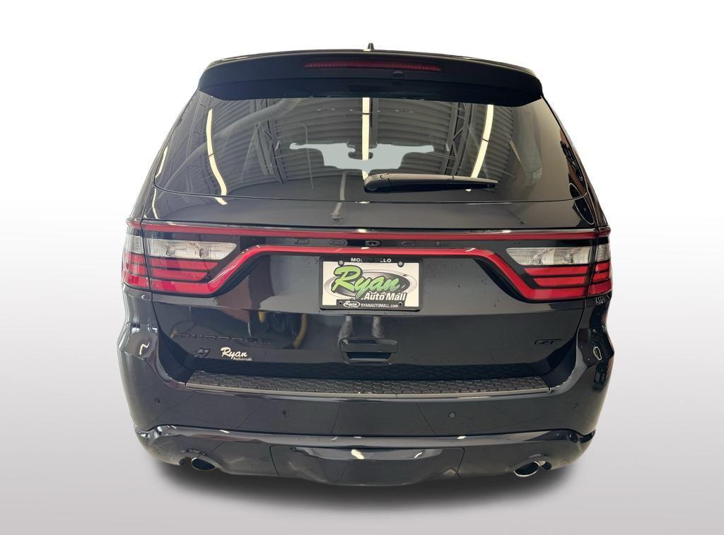 new 2025 Dodge Durango car, priced at $40,046