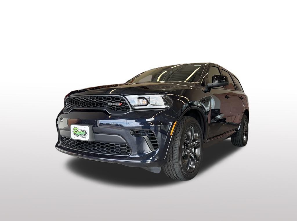 new 2025 Dodge Durango car, priced at $40,046