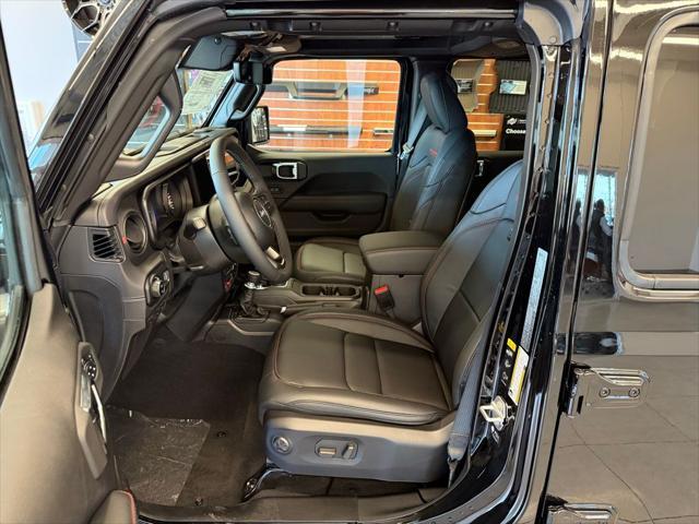 new 2025 Jeep Gladiator car, priced at $51,367