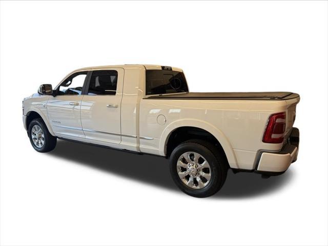 used 2020 Ram 3500 car, priced at $61,599