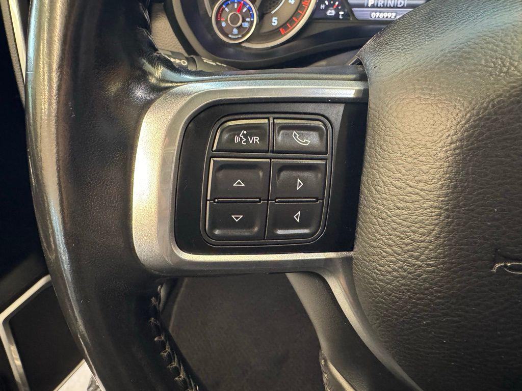 used 2020 Ram 2500 car, priced at $49,399