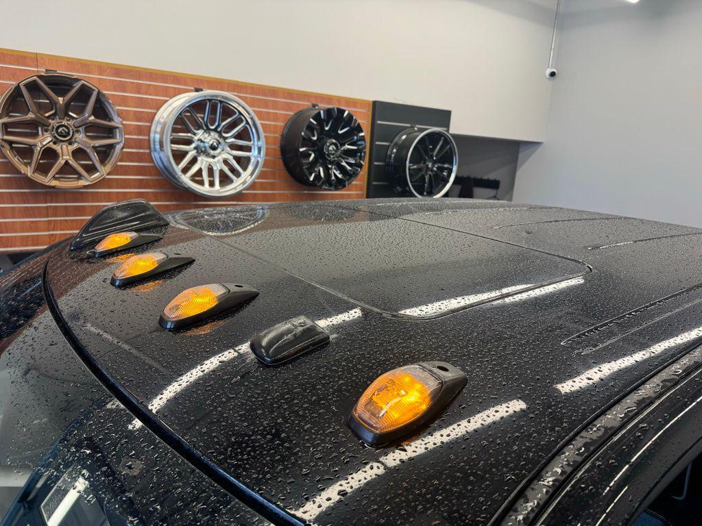 used 2020 Ram 2500 car, priced at $49,399