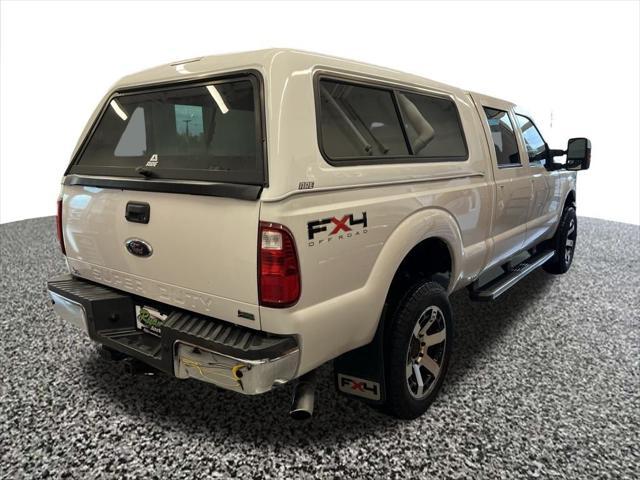 used 2011 Ford F-350 car, priced at $19,997