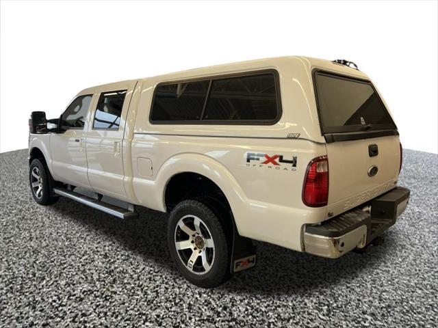 used 2011 Ford F-350 car, priced at $19,997