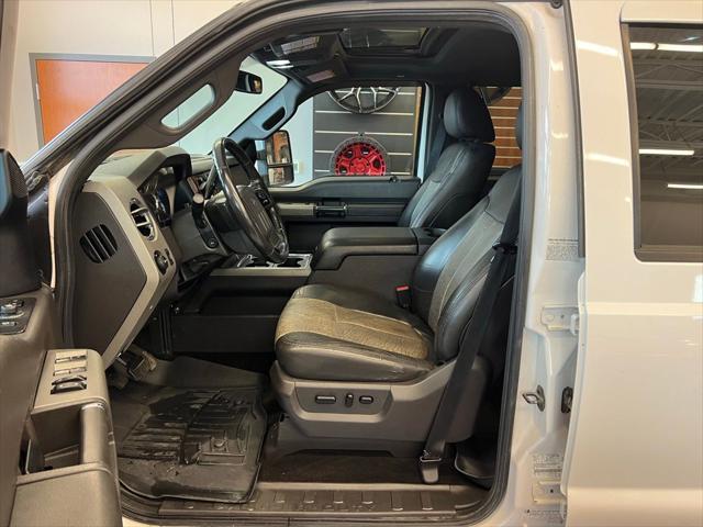 used 2011 Ford F-350 car, priced at $19,997