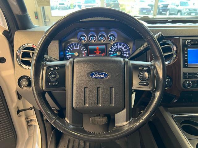 used 2011 Ford F-350 car, priced at $19,997