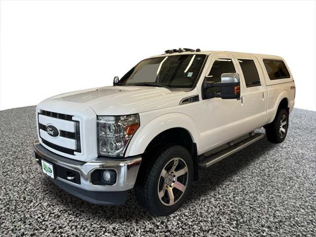 used 2011 Ford F-350 car, priced at $19,997