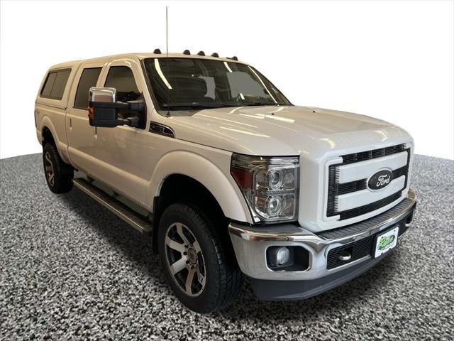 used 2011 Ford F-350 car, priced at $19,997