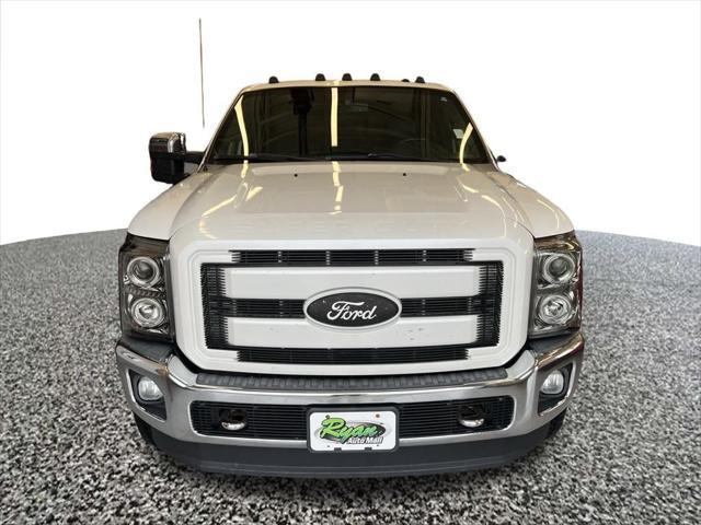 used 2011 Ford F-350 car, priced at $19,997