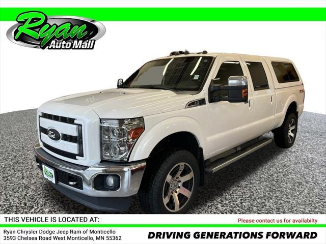 used 2011 Ford F-350 car, priced at $19,997