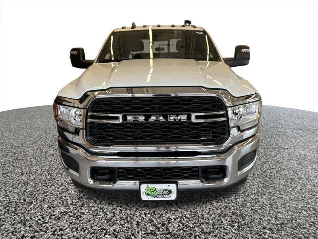 new 2024 Ram 2500 car, priced at $59,130