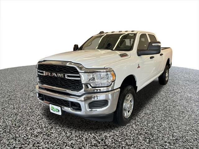 new 2024 Ram 2500 car, priced at $59,130