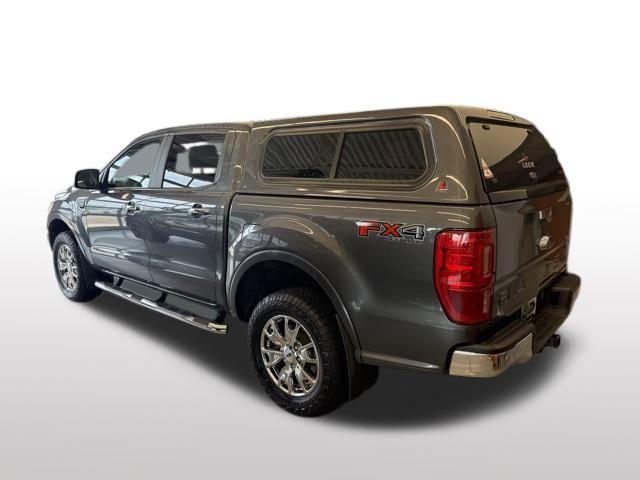 used 2019 Ford Ranger car, priced at $23,997