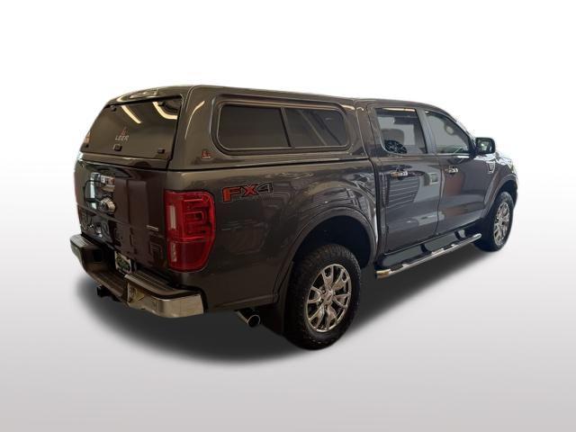used 2019 Ford Ranger car, priced at $23,997