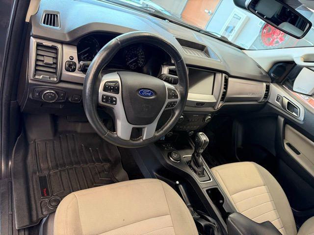 used 2019 Ford Ranger car, priced at $23,997