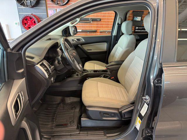 used 2019 Ford Ranger car, priced at $23,997