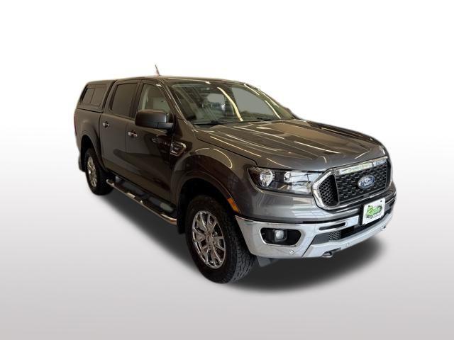 used 2019 Ford Ranger car, priced at $23,997